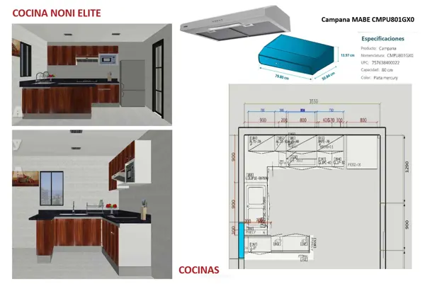 Casa en venta en Cancún, Benito Juárez — foto 3 de 12