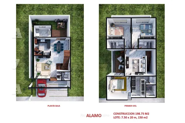 Casa en venta en Cancún, Benito Juárez — foto 3 de 13