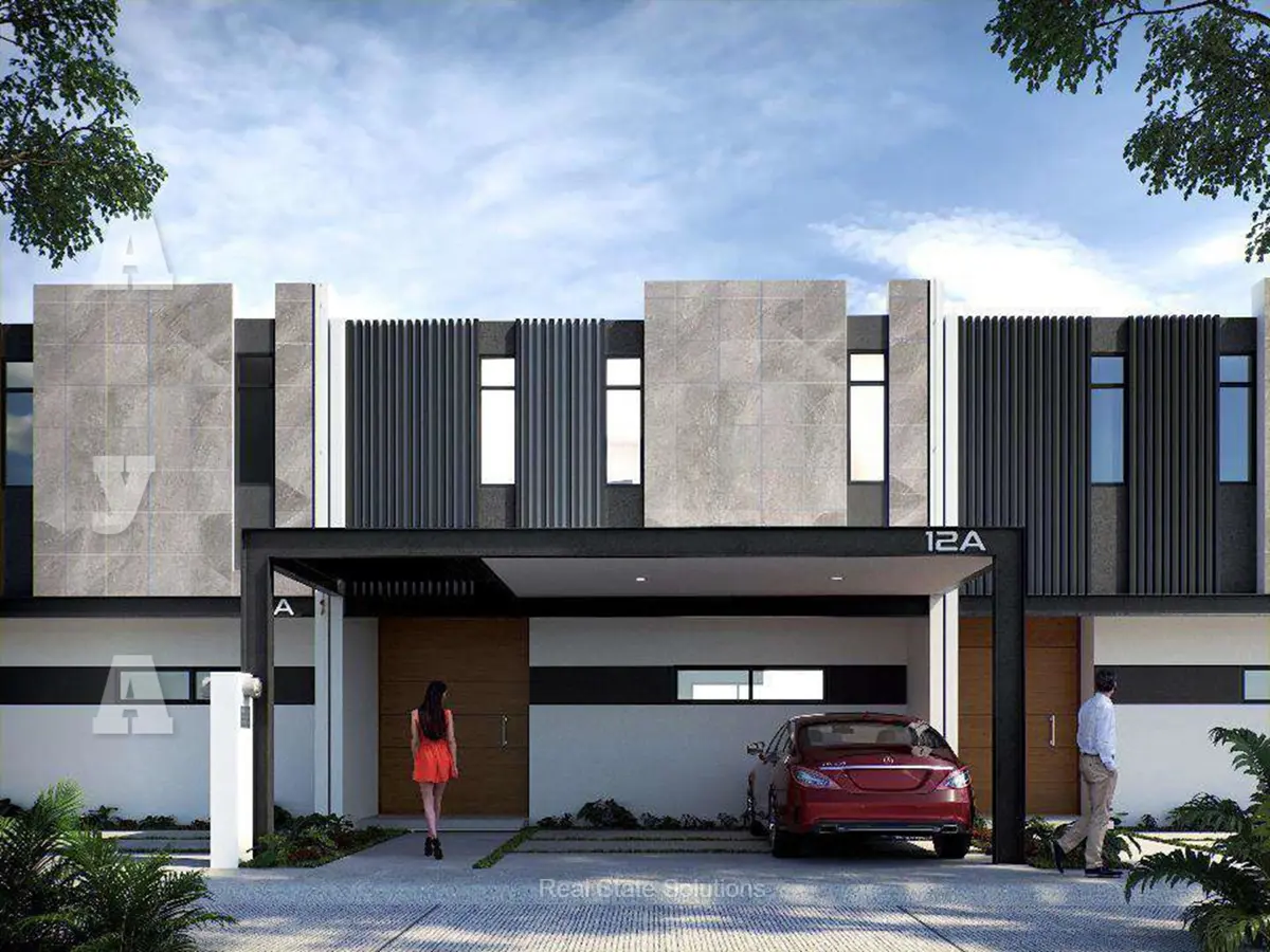 Casa en venta en Cancún, Benito Juárez — foto 1 de 13