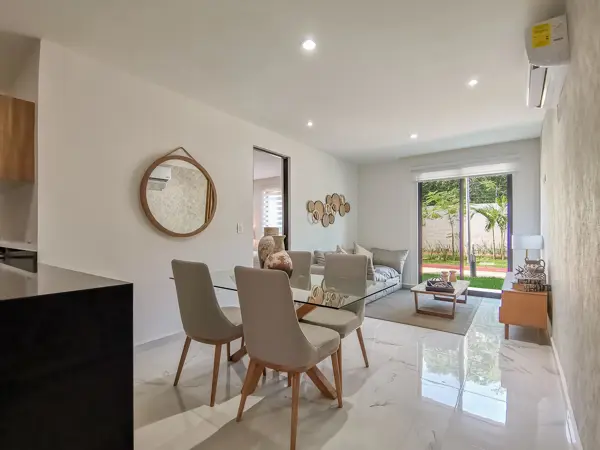 Departamento en venta en Cancún, Benito Juárez — foto 2 de 21