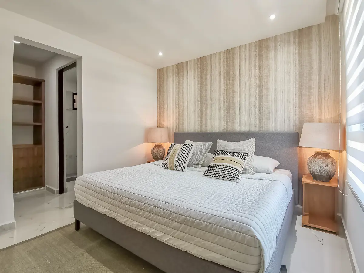 Departamento en venta en Cancún, Benito Juárez — foto 1 de 21