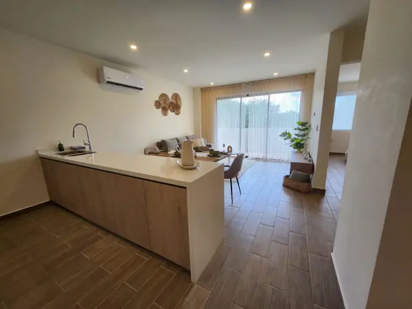 Departamento en venta en Cancún, Benito Juárez — foto 2 de 22