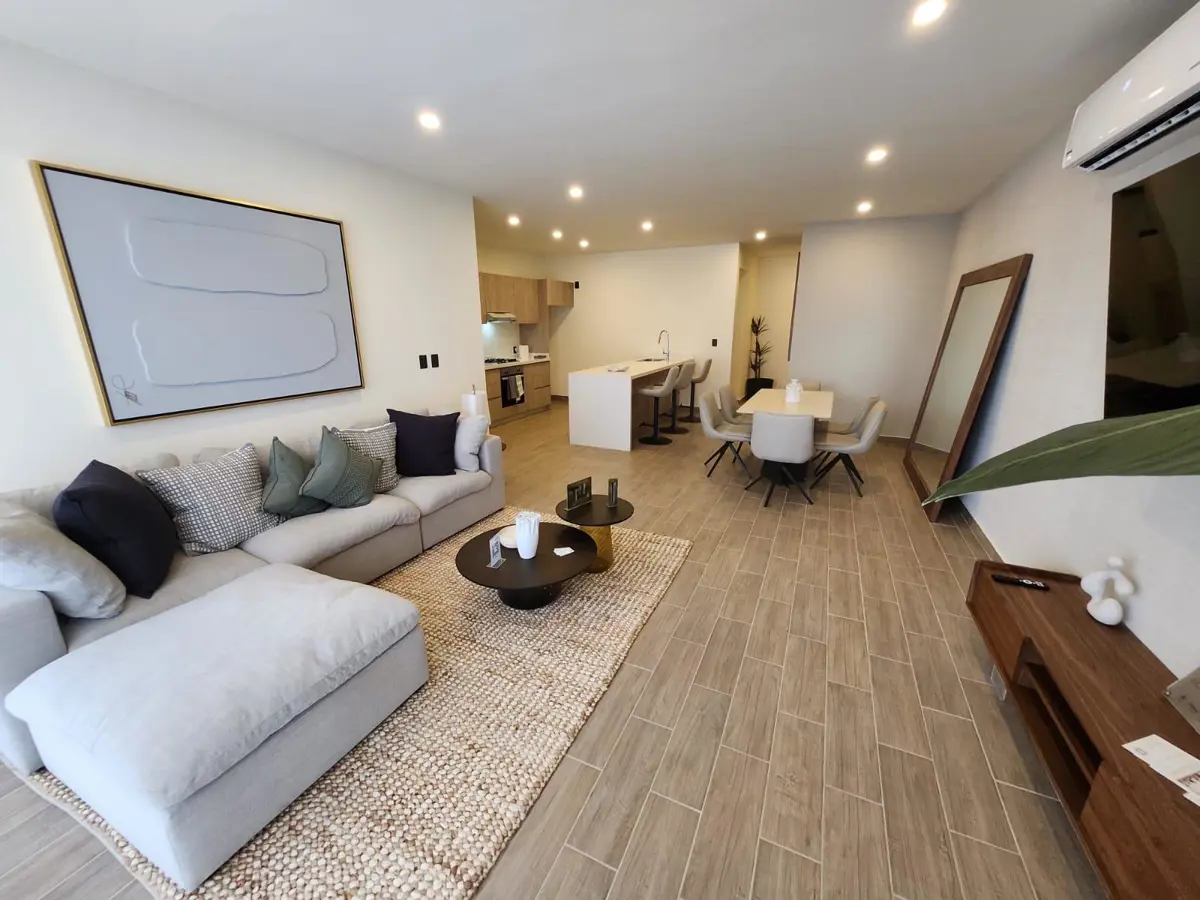 Departamento en venta en Cancún, Benito Juárez — foto 1 de 26