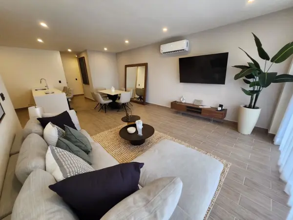 Departamento en venta en Cancún, Benito Juárez — foto 3 de 26