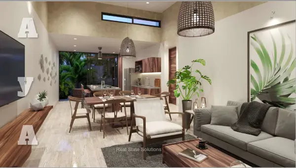 Casa en venta en Pueblo Chelem, Progreso — foto 2 de 19