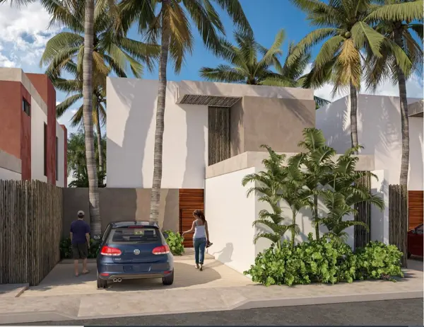 Casa en venta en Pueblo Chelem, Progreso — foto 2 de 20