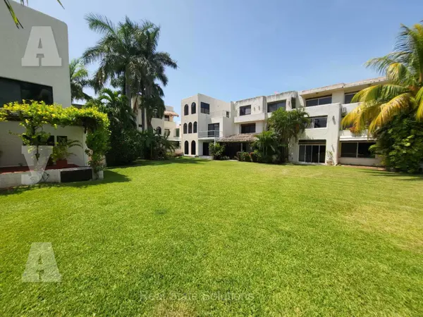 Casa en renta en Cancún, Benito Juárez — foto 2 de 59