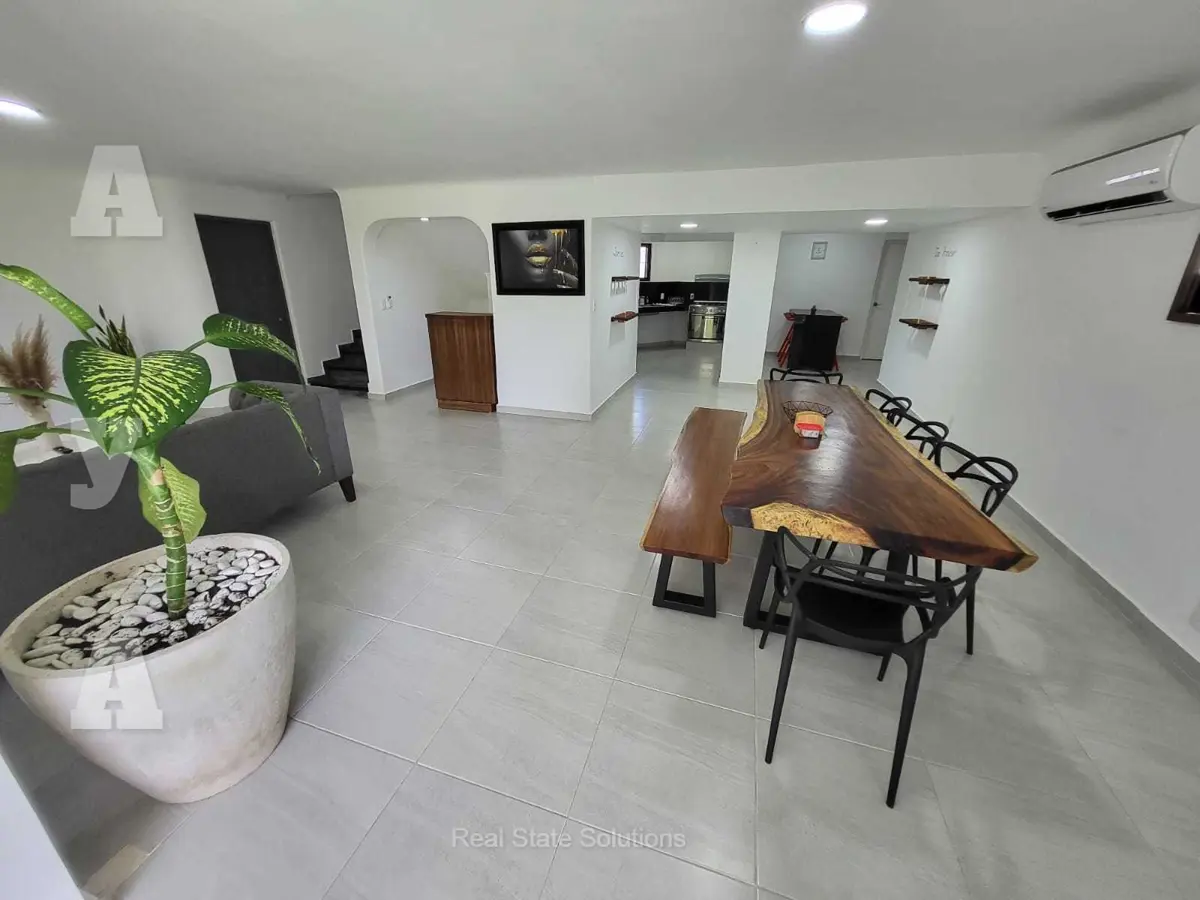 Casa en renta en Cancún, Benito Juárez — foto 1 de 59