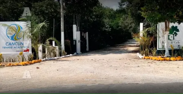 Terreno en venta en Cancún, Benito Juárez — foto 2 de 15