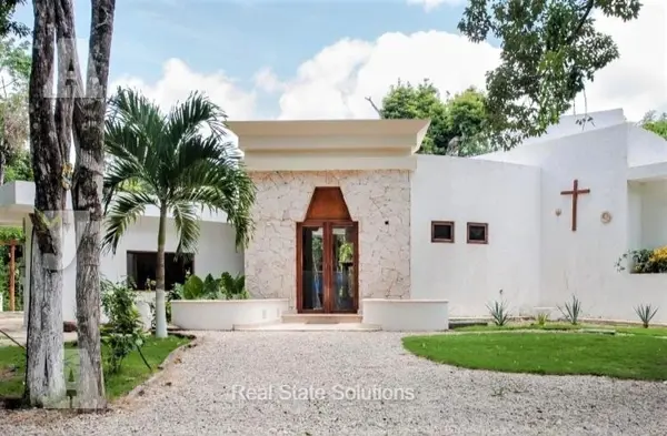Casa en venta en Tulum, Tulum — foto 3 de 34