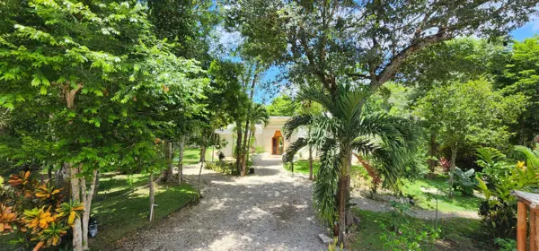 Casa en venta en Tulum, Tulum — foto 2 de 34