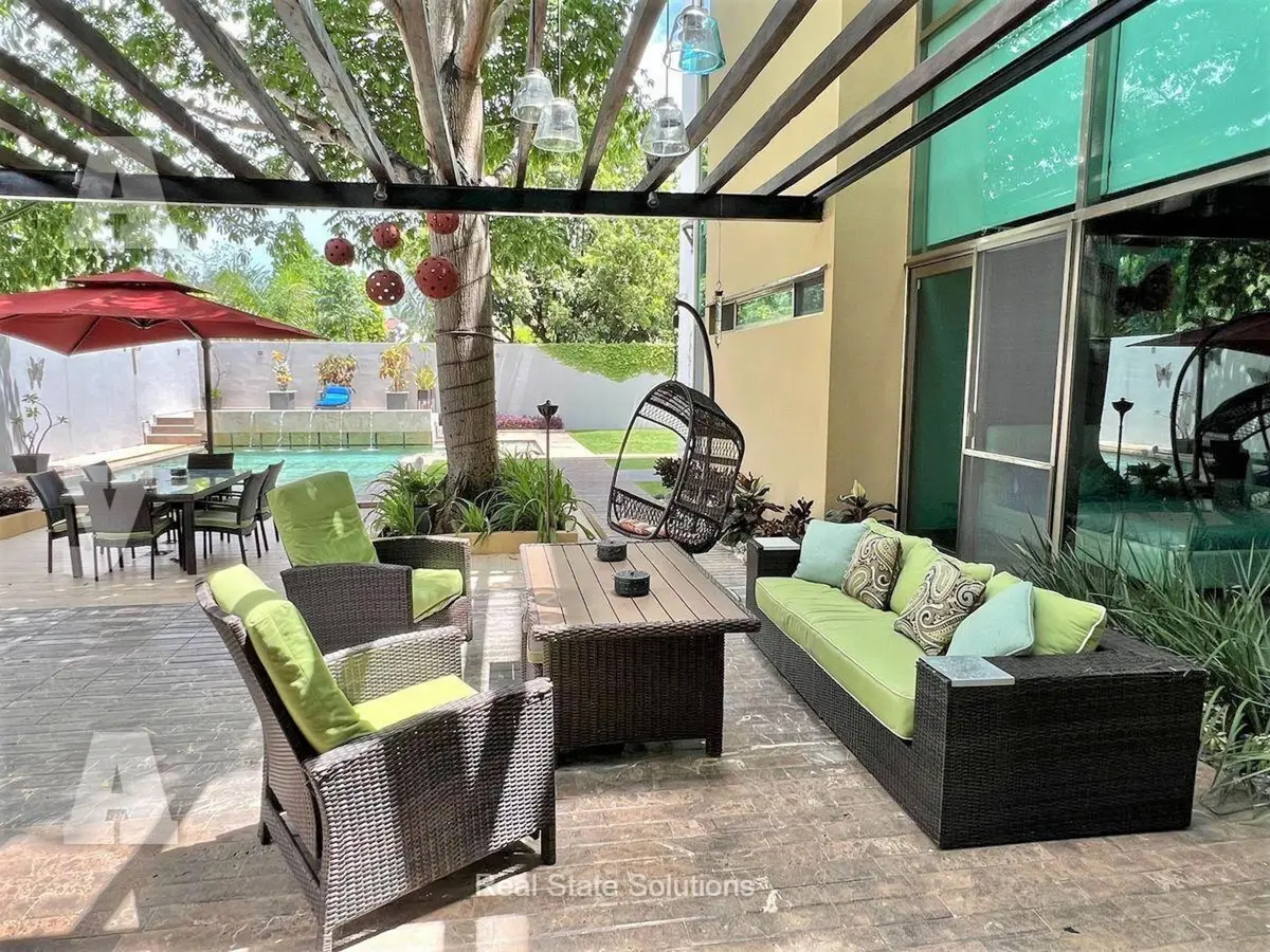 Casa en venta en Cancún, Benito Juárez — foto 1 de 41