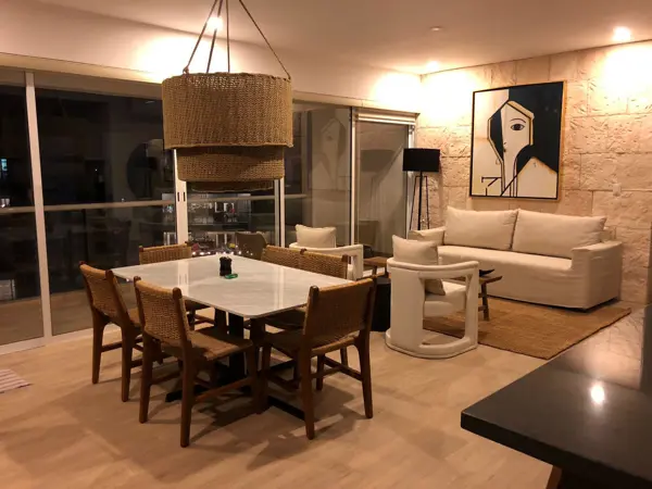 Departamento en Venta, 4 Recámaras, PH, Altura Cumbres Cancu