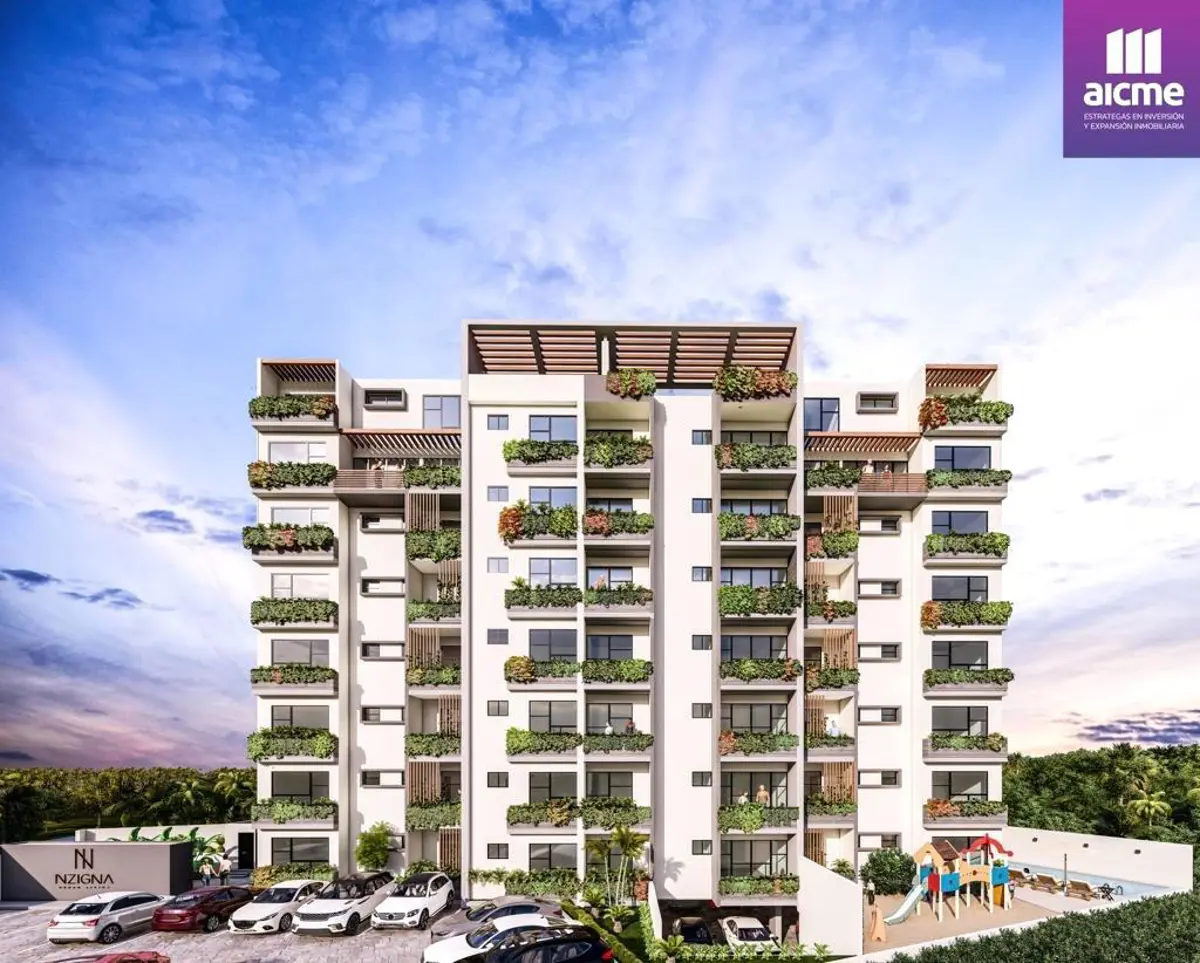 Departamento en venta en Cancún, Benito Juárez — foto 1 de 10