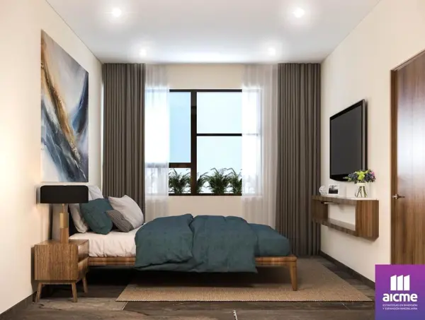 Departamento en venta en Cancún, Benito Juárez — foto 3 de 10