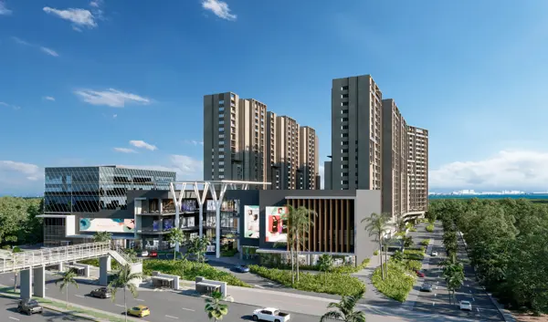 Departamento en venta en Cancún, Benito Juárez — foto 3 de 9