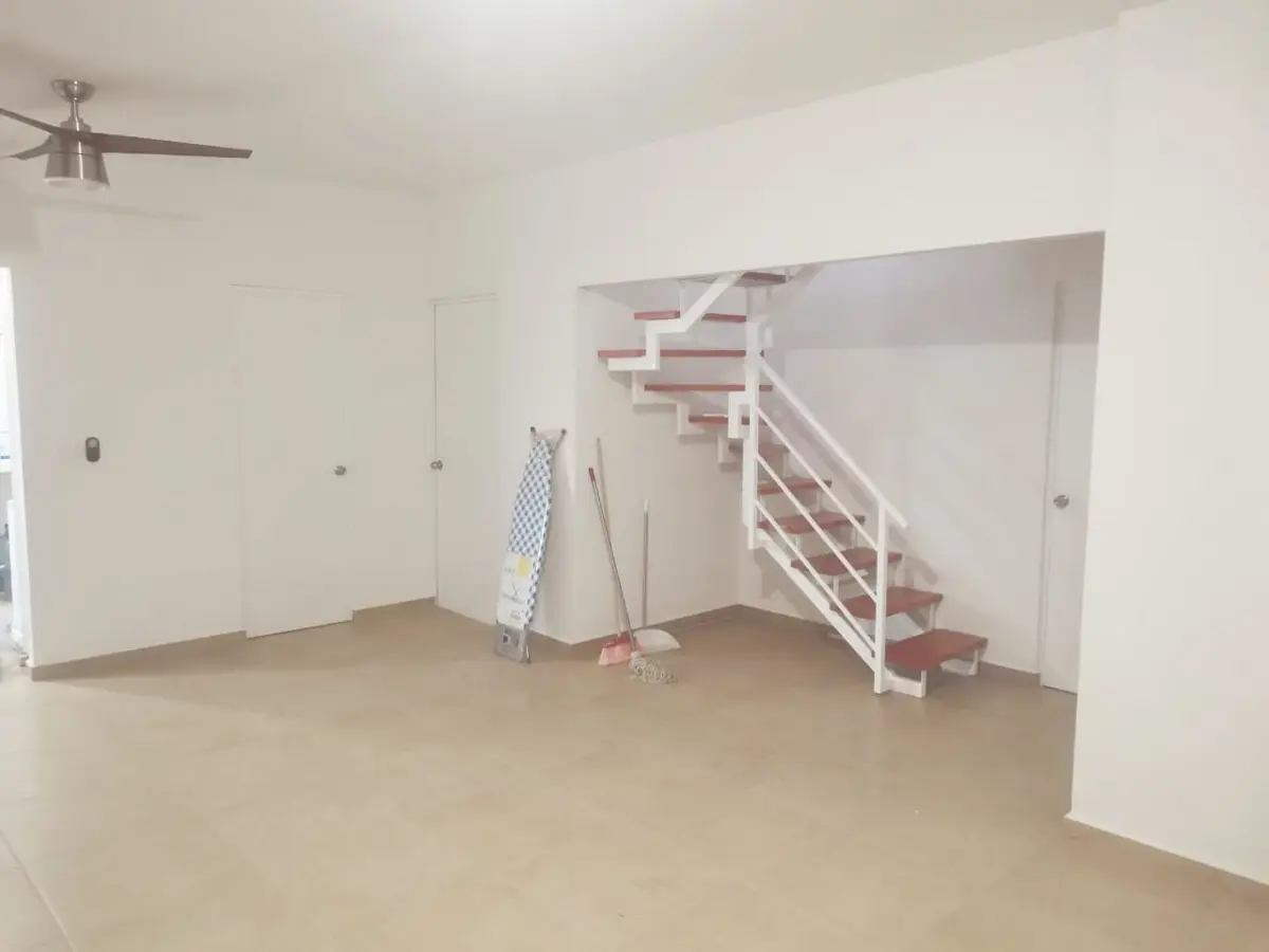 Departamento en renta en Cancún, Benito Juárez — foto 1 de 18