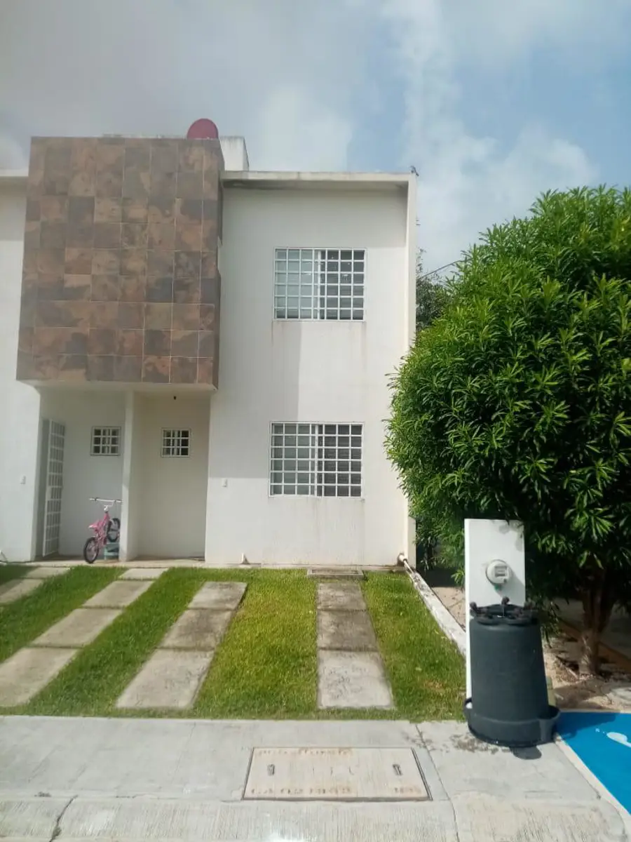 Casa en renta en Cancún, Benito Juárez — foto 1 de 16