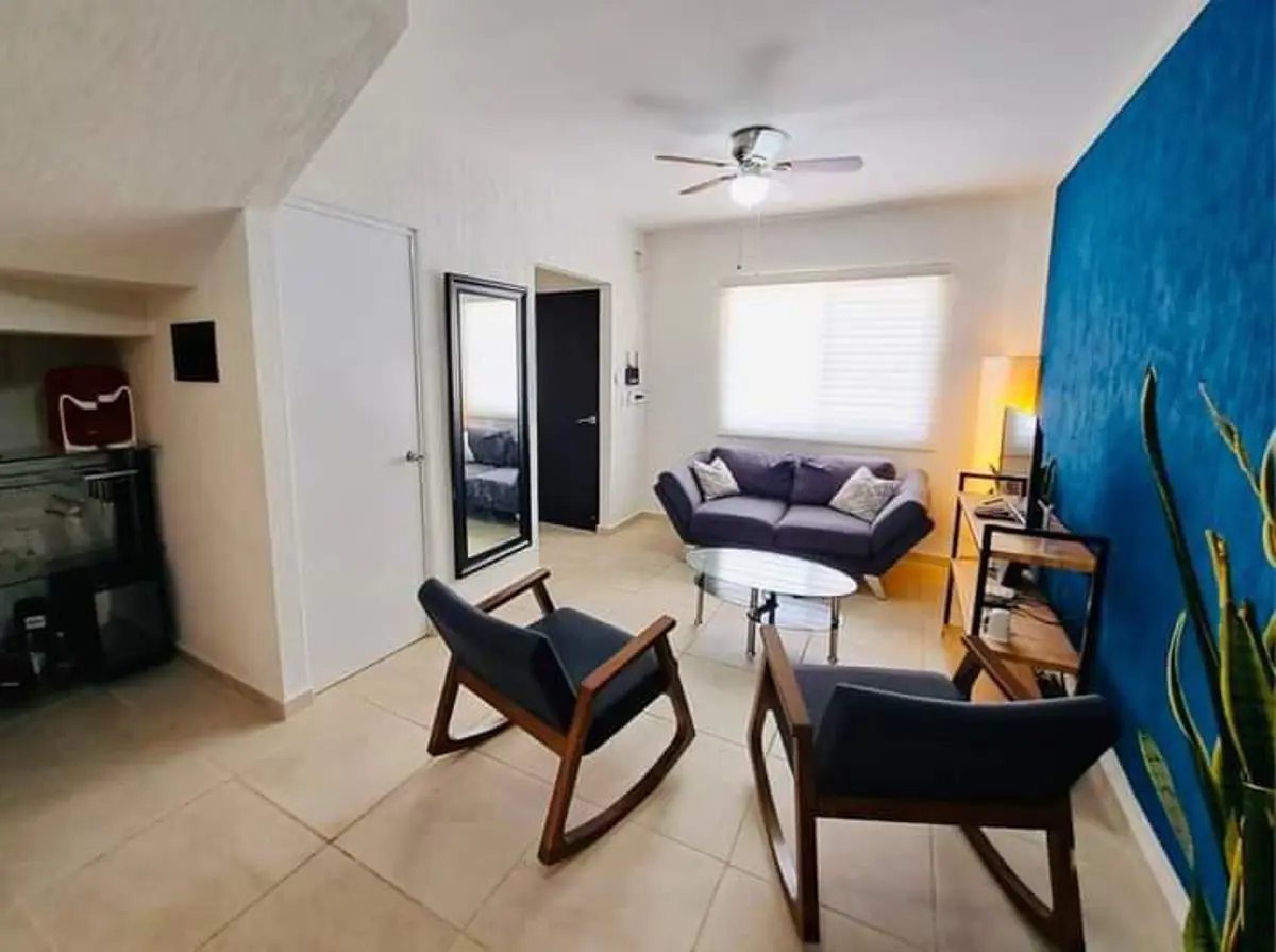 Casa en renta en Cancún, Benito Juárez — foto 1 de 16