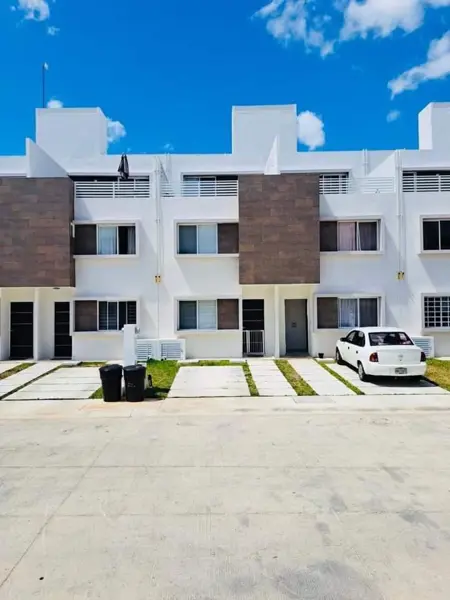 Casa en renta en Cancún, Benito Juárez — foto 3 de 16