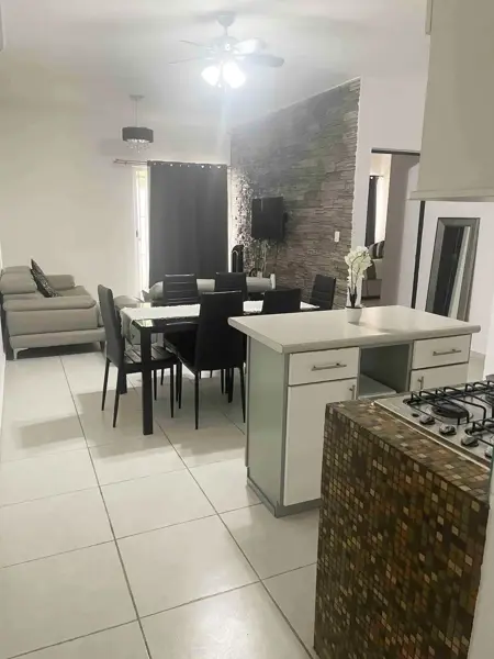 Departamento en renta en Cancún, Benito Juárez — foto 2 de 10