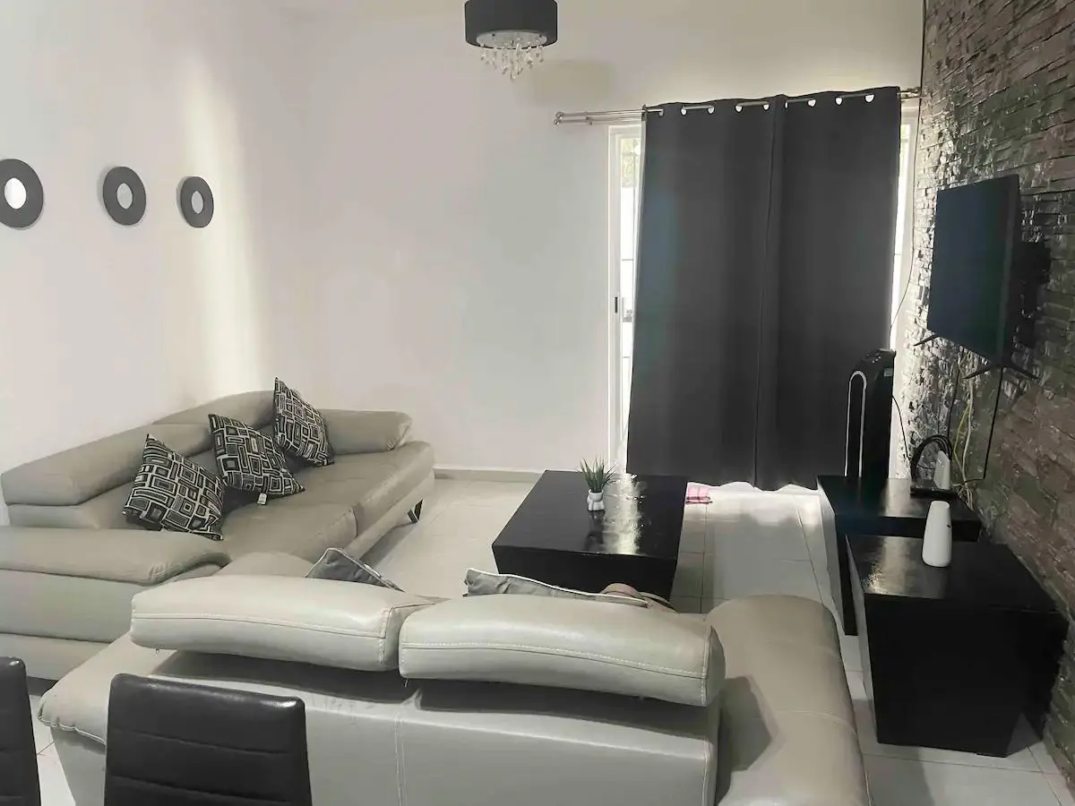 Departamento en renta en Cancún, Benito Juárez — foto 1 de 10