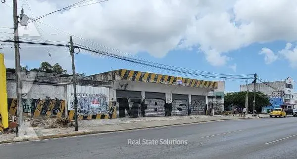 Bodega en renta en Cancún, Benito Juárez — foto 2 de 23