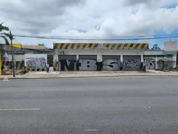 Bodega en renta en Cancún, Benito Juárez — foto 3 de 23