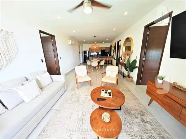 Departamento en venta en Cancún, Benito Juárez — foto 3 de 37