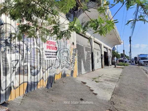 Bodega en renta en Cancún, Benito Juárez — foto 2 de 23