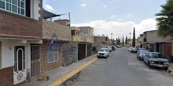 Casa en venta en Ex-hacienda Santa Inés, Nextlalpan — foto 3 de 14