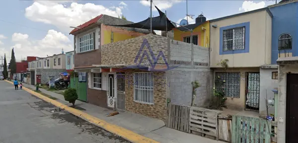 Casa en venta en Ex-hacienda Santa Inés, Nextlalpan — foto 2 de 14