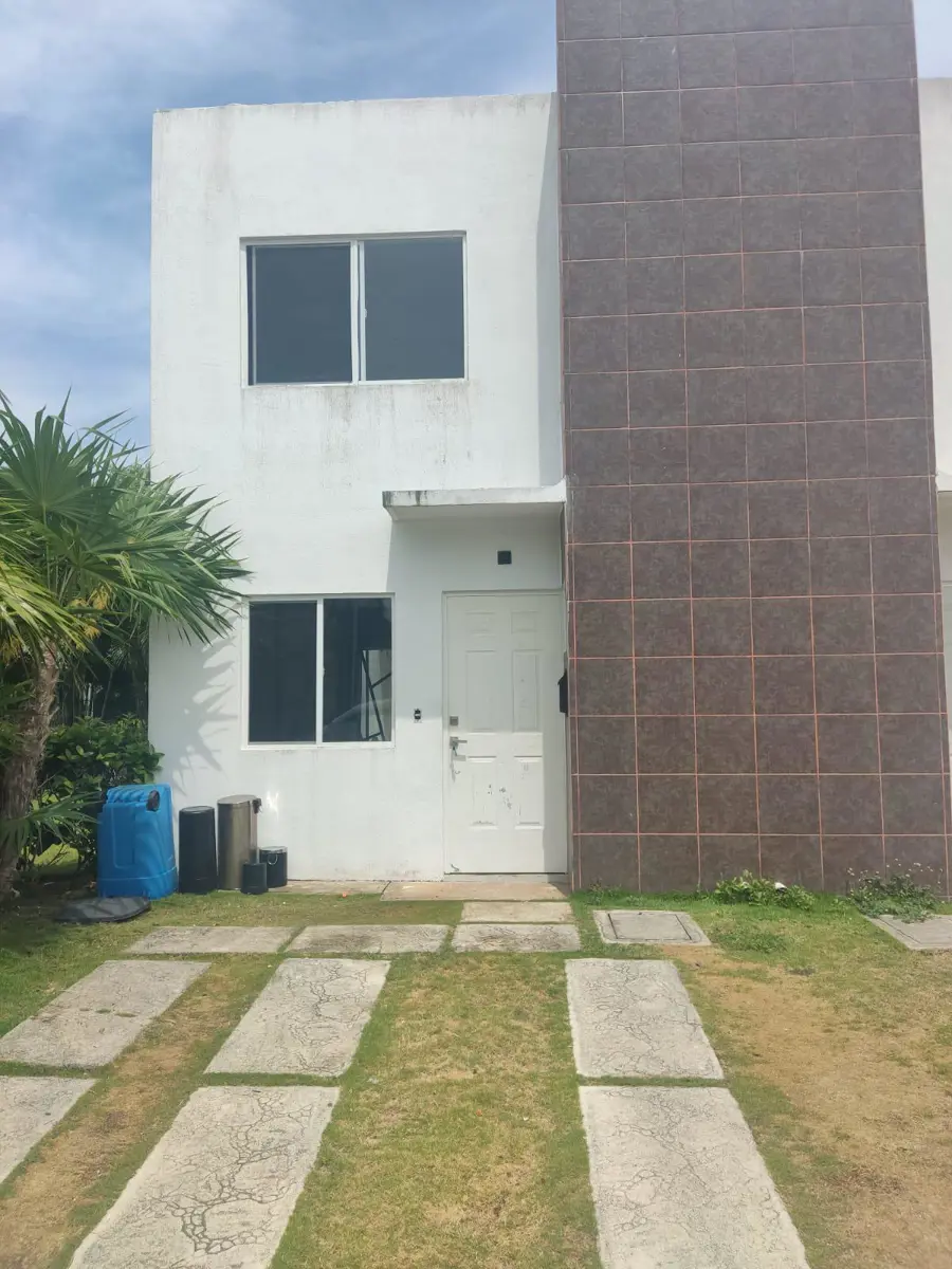 Casa en renta en Cancún, Benito Juárez — foto 1 de 22