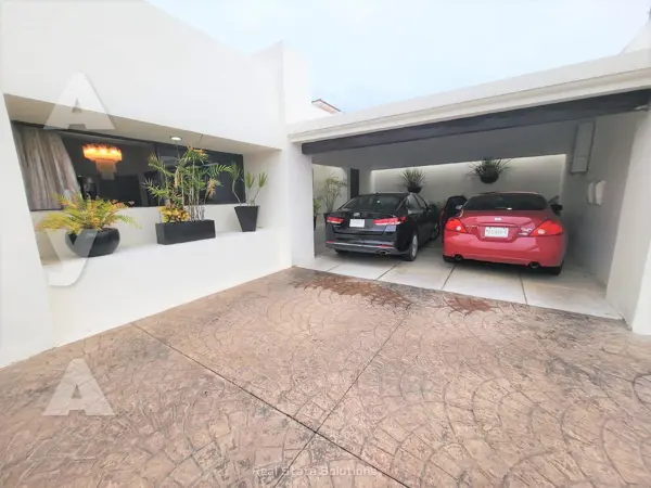 Casa en venta en Mérida, Mérida — foto 3 de 40