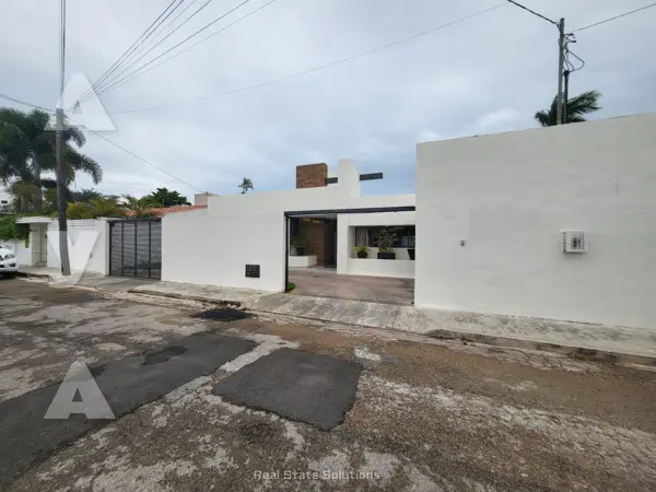 Casa en venta en Mérida, Mérida — foto 2 de 40
