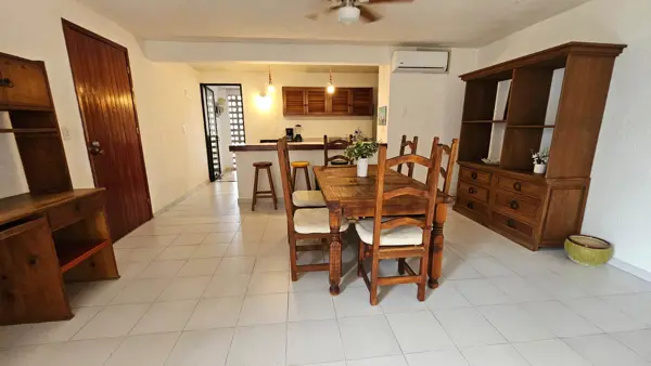 Departamento en renta en Cancún, Benito Juárez — foto 3 de 16