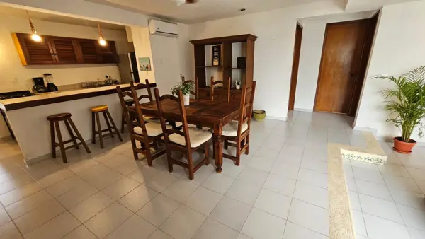 Departamento en renta en Cancún, Benito Juárez — foto 2 de 16