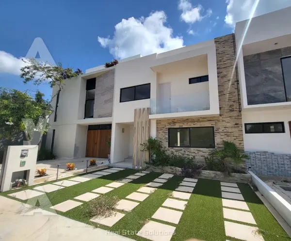 Casa en venta en Cancún, Benito Juárez — foto 2 de 38