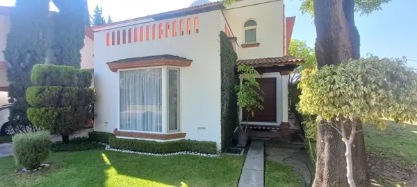 Casa en venta en Los Encinos, San Andrés Cholula — foto 2 de 87