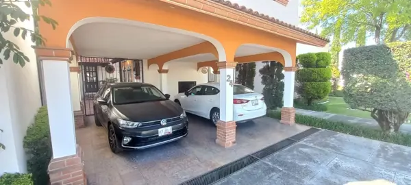 Casa en venta en Los Encinos, San Andrés Cholula — foto 3 de 87