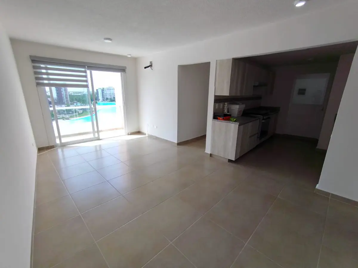 Departamento en venta en Cancún, Benito Juárez — foto 1 de 22