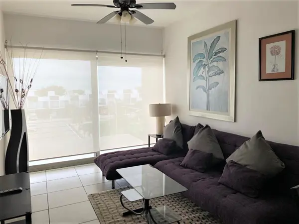 Departamento en renta en Cancún, Benito Juárez — foto 2 de 13