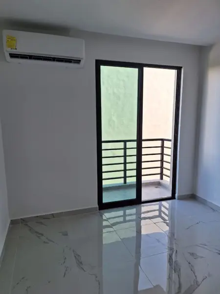 Departamento en renta en Cancún, Benito Juárez — foto 2 de 13