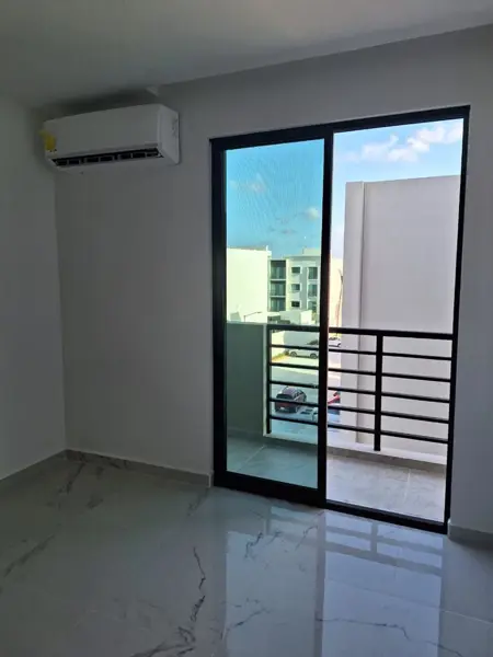 Departamento en renta en Cancún, Benito Juárez — foto 3 de 13