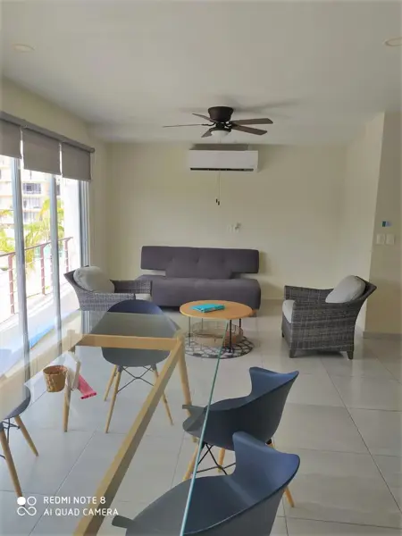 Departamento en renta en Cancún, Benito Juárez — foto 2 de 32
