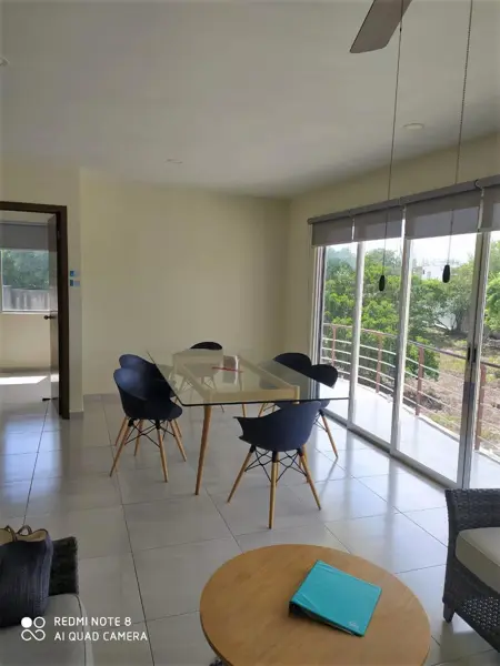 Departamento en renta en Cancún, Benito Juárez — foto 3 de 32