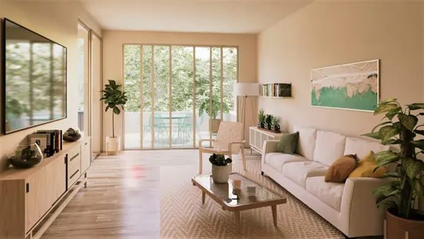 Departamento en Pre Venta, PENTHOUSE, 3 Recámaras, Aqua Residencial, Av. Huayacán, Cancún