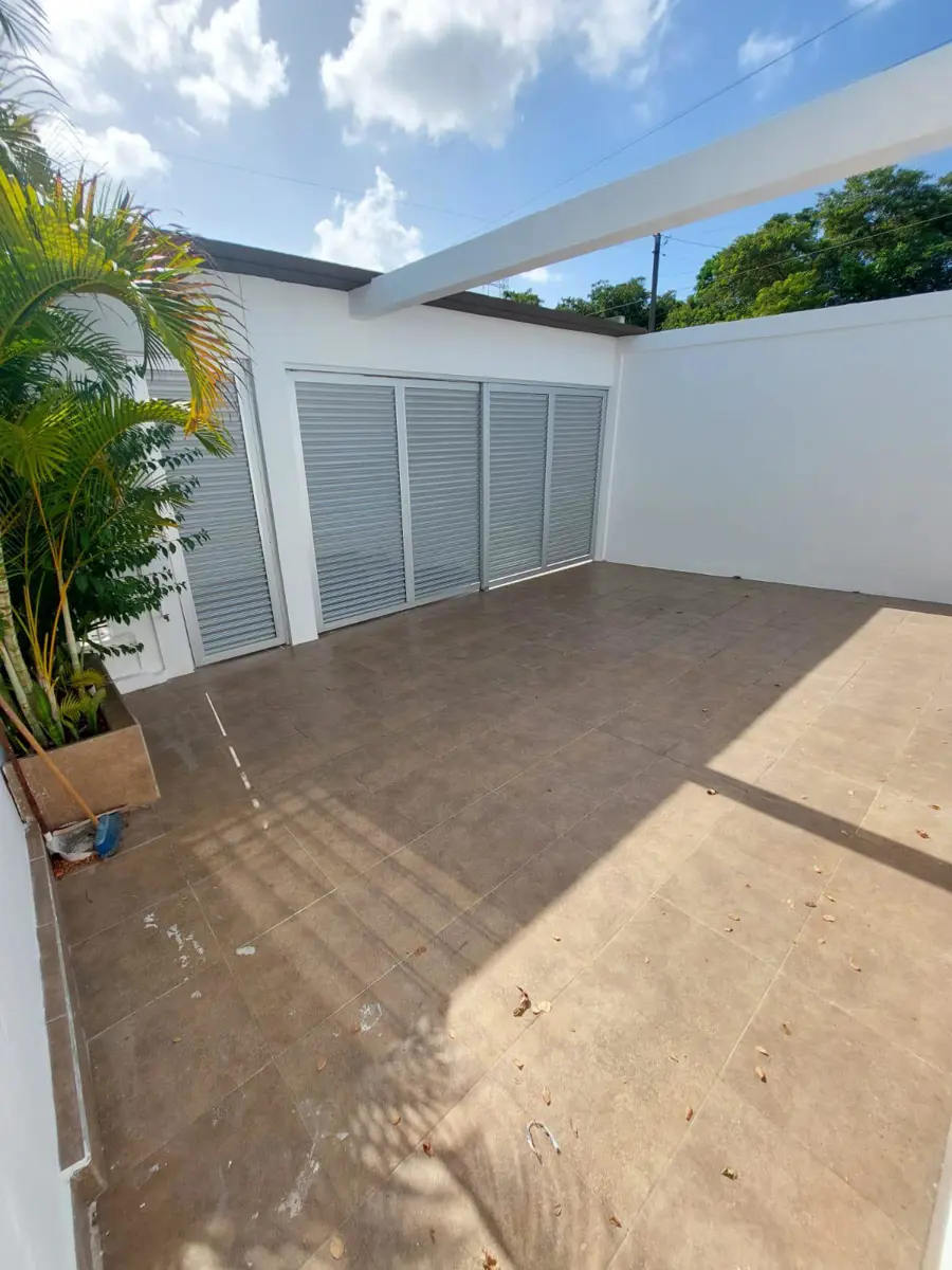 Casa en renta en Cancún, Benito Juárez — foto 1 de 14