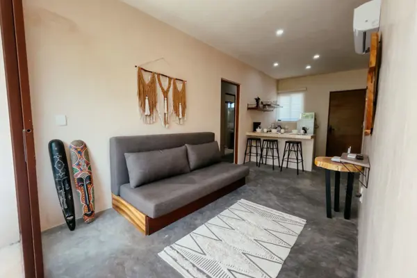 Departamento en venta en Tulum, Tulum — foto 3 de 17