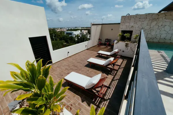 Departamento en venta en Tulum, Tulum — foto 2 de 17